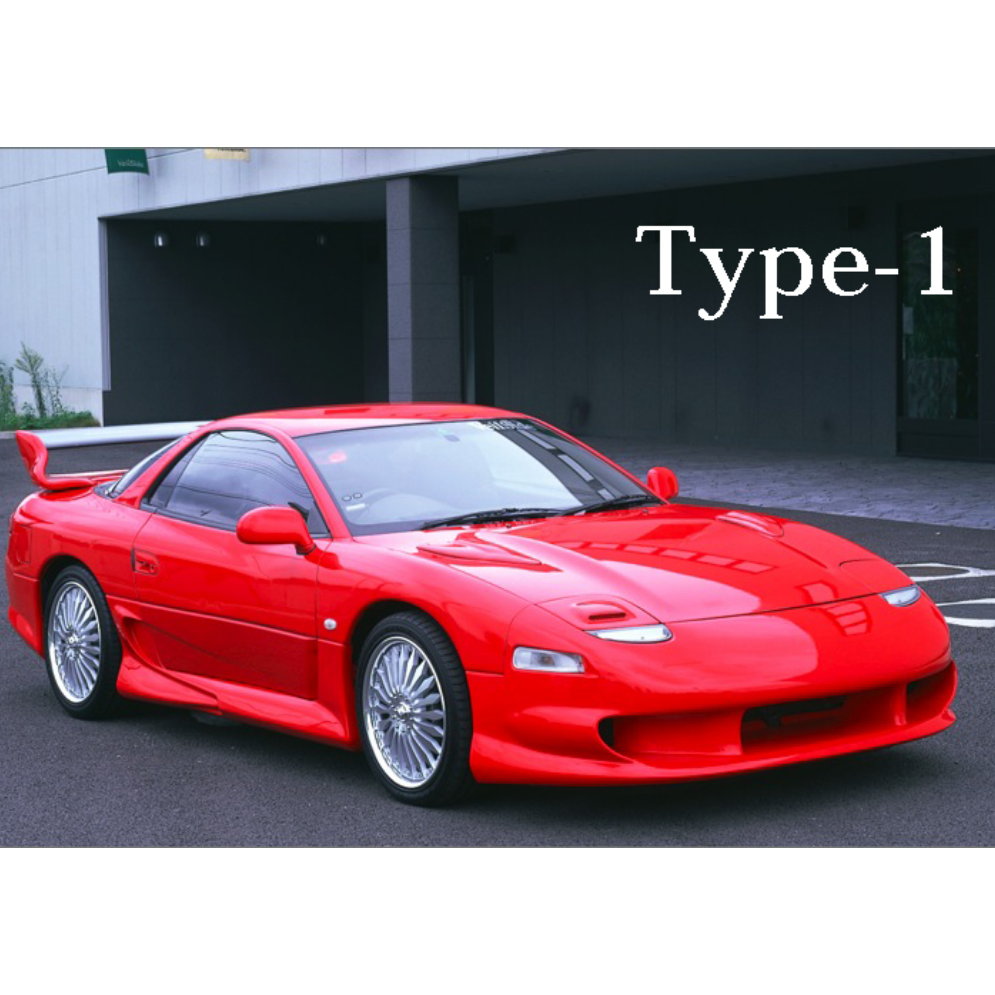 GTO / 3000GT — Shop — HyperNight